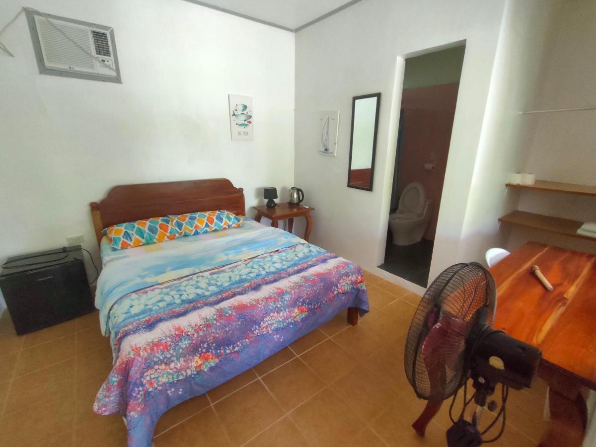 Moalboal T Breeze Coastal Resort Exterior foto